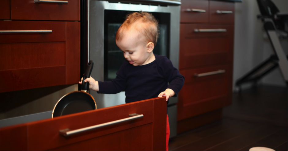 Kitchen Storage