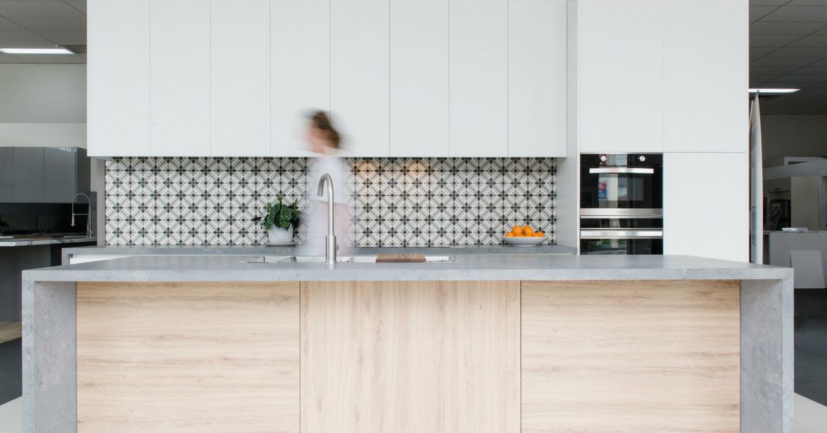 Why Has the White Kitchen Outlasted Every Trend?