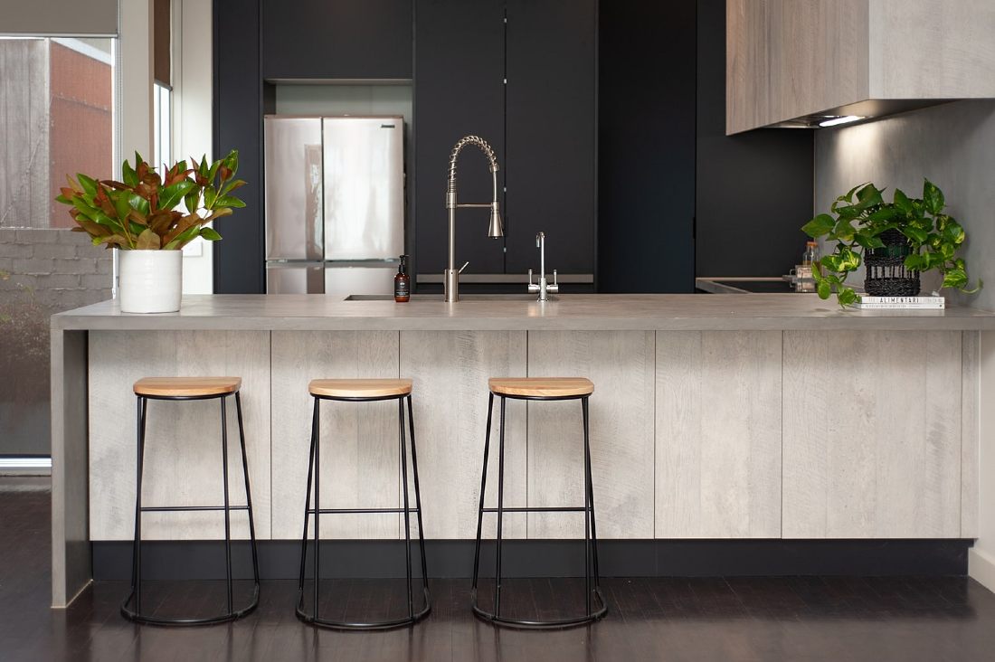 Kitchen Colour Trends for 2020